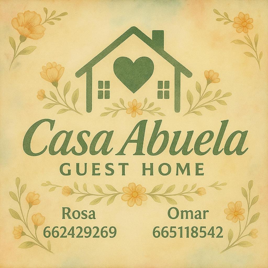Casa Abuela * Malaga