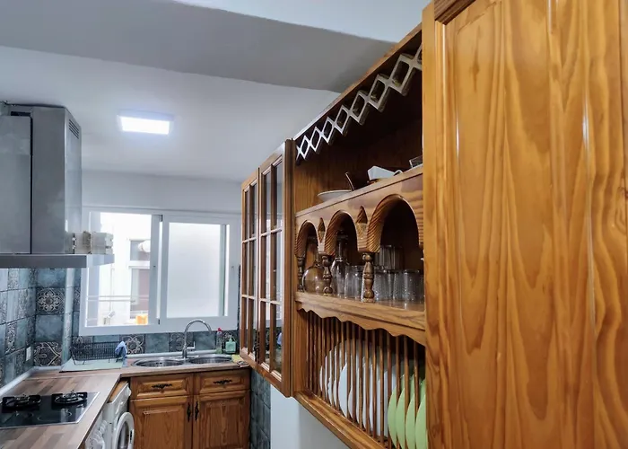 Casa Abuela