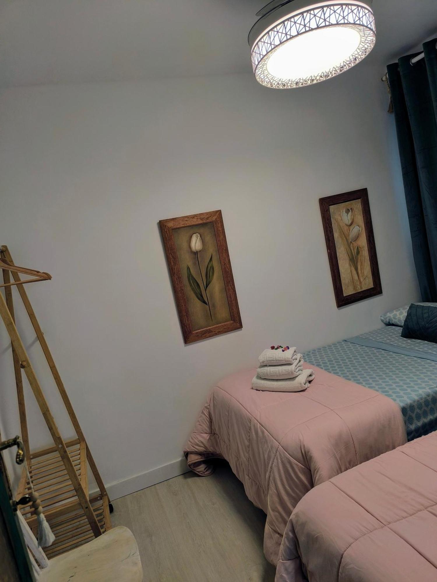 Casa Abuela Apartment *