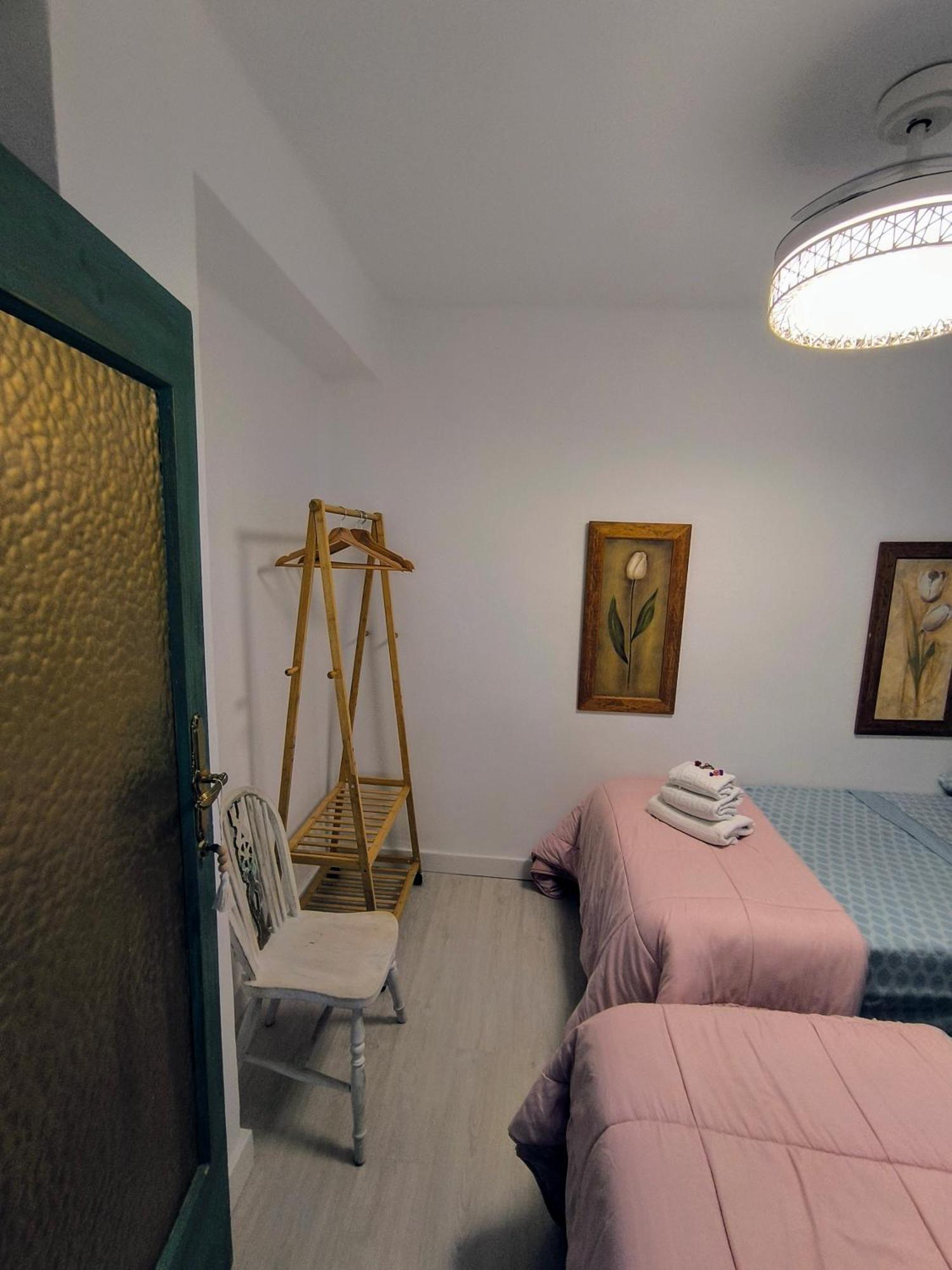 Casa Abuela Malaga