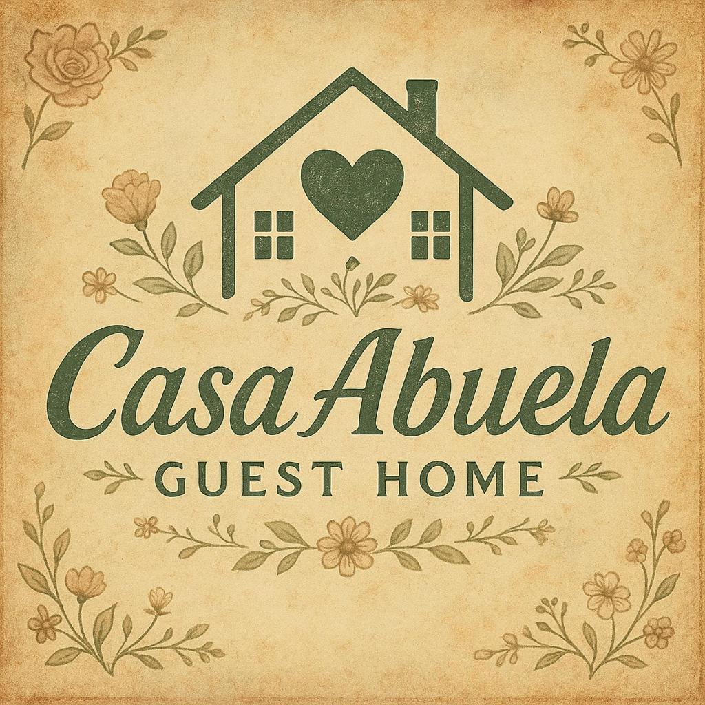 Casa Abuela Málaga