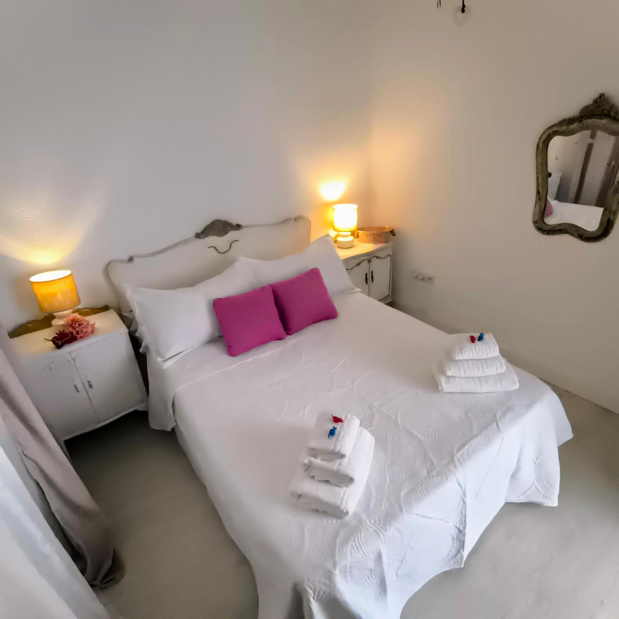 Casa Abuela * Málaga