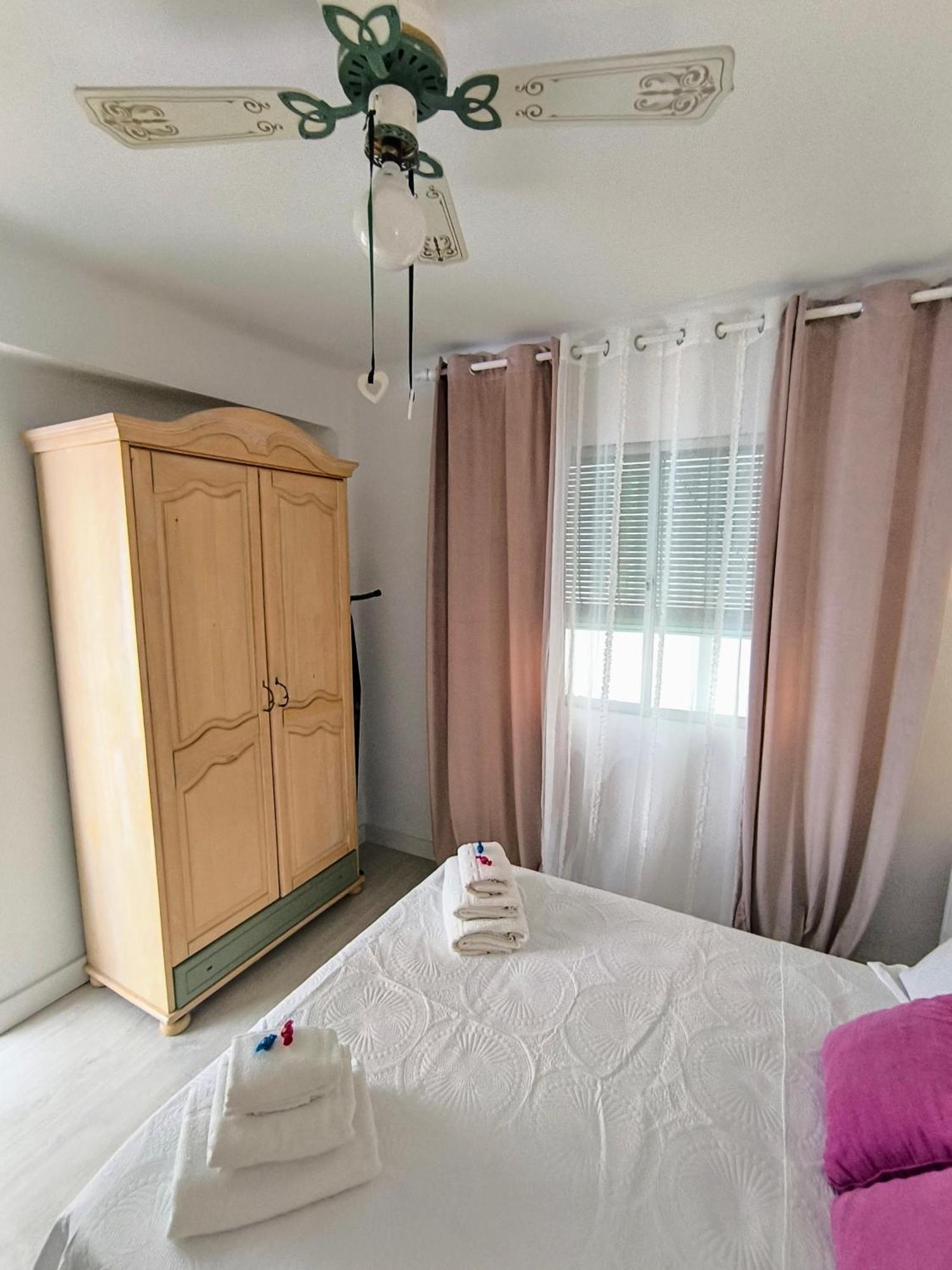 Casa Abuela * Málaga