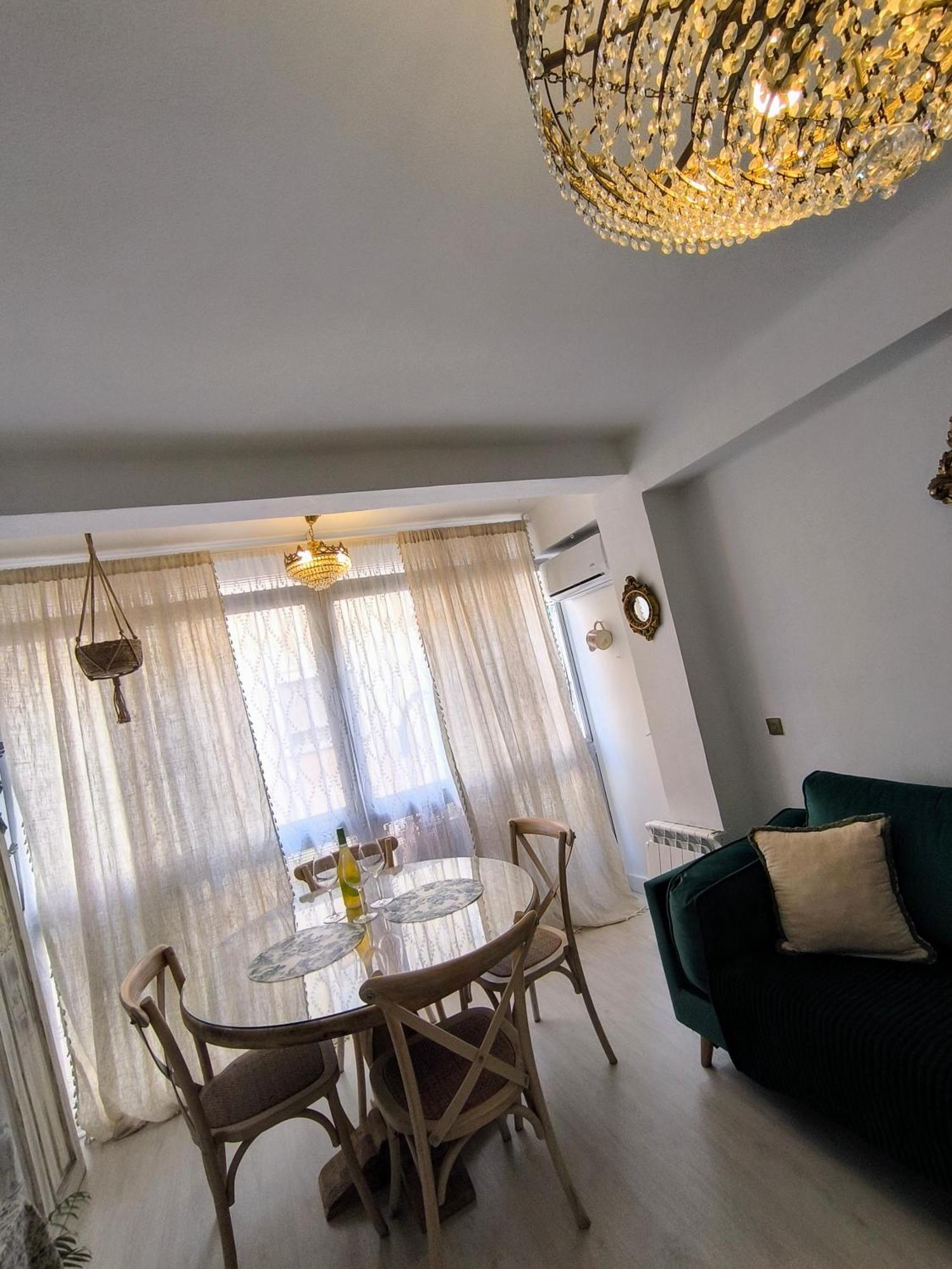 Casa Abuela Appartement *