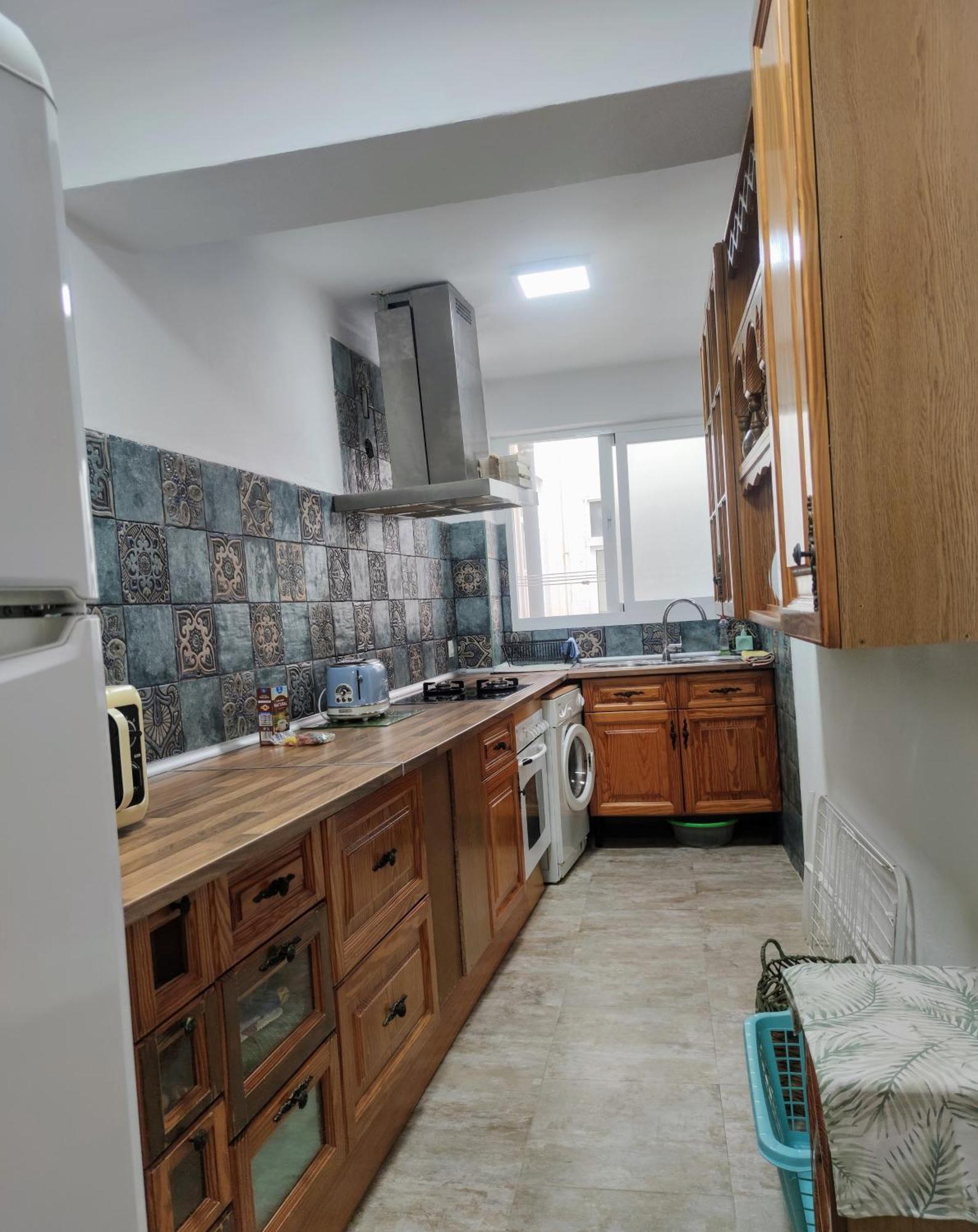 Casa Abuela Appartamento *