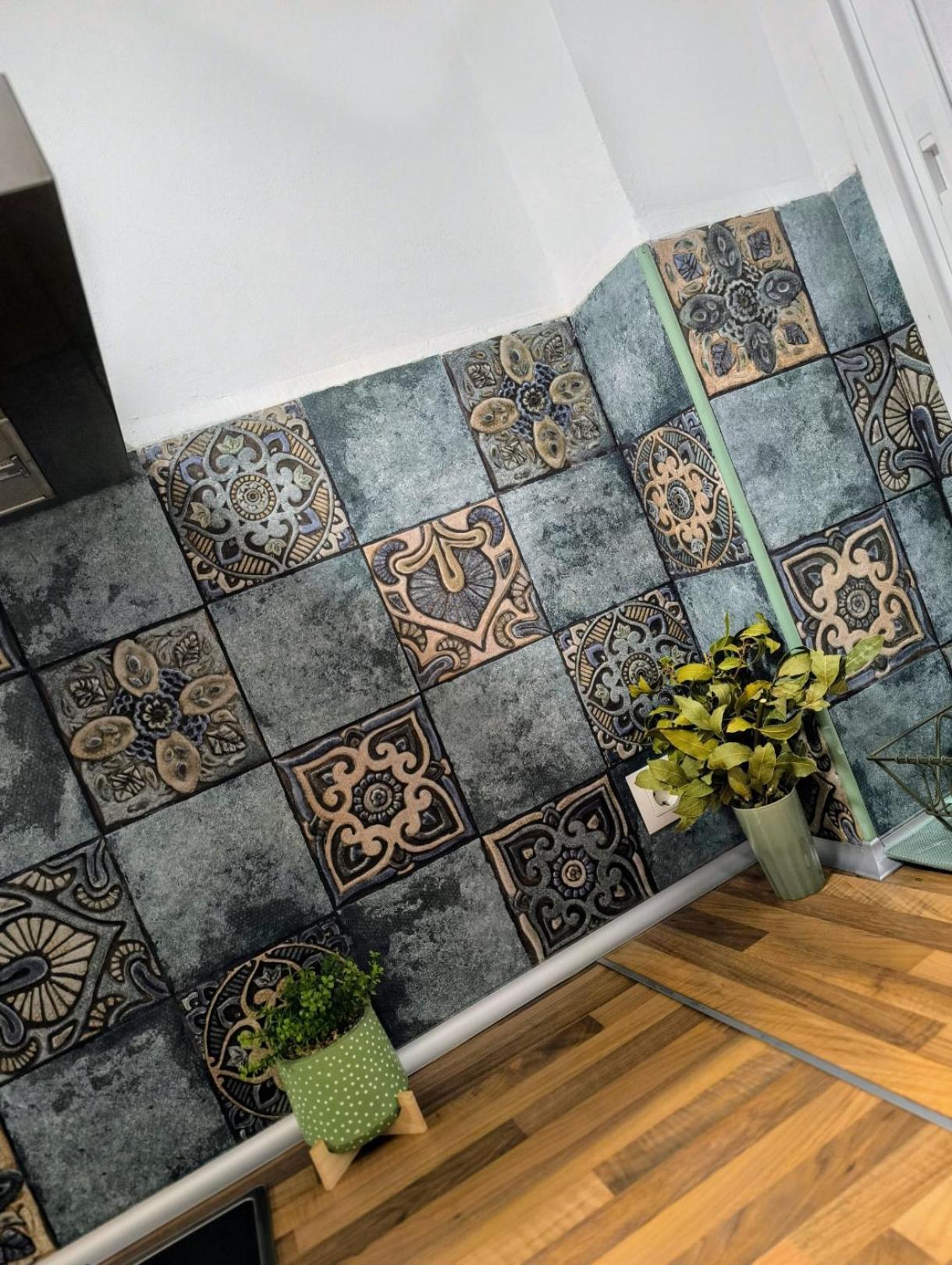 Casa Abuela Appartamento