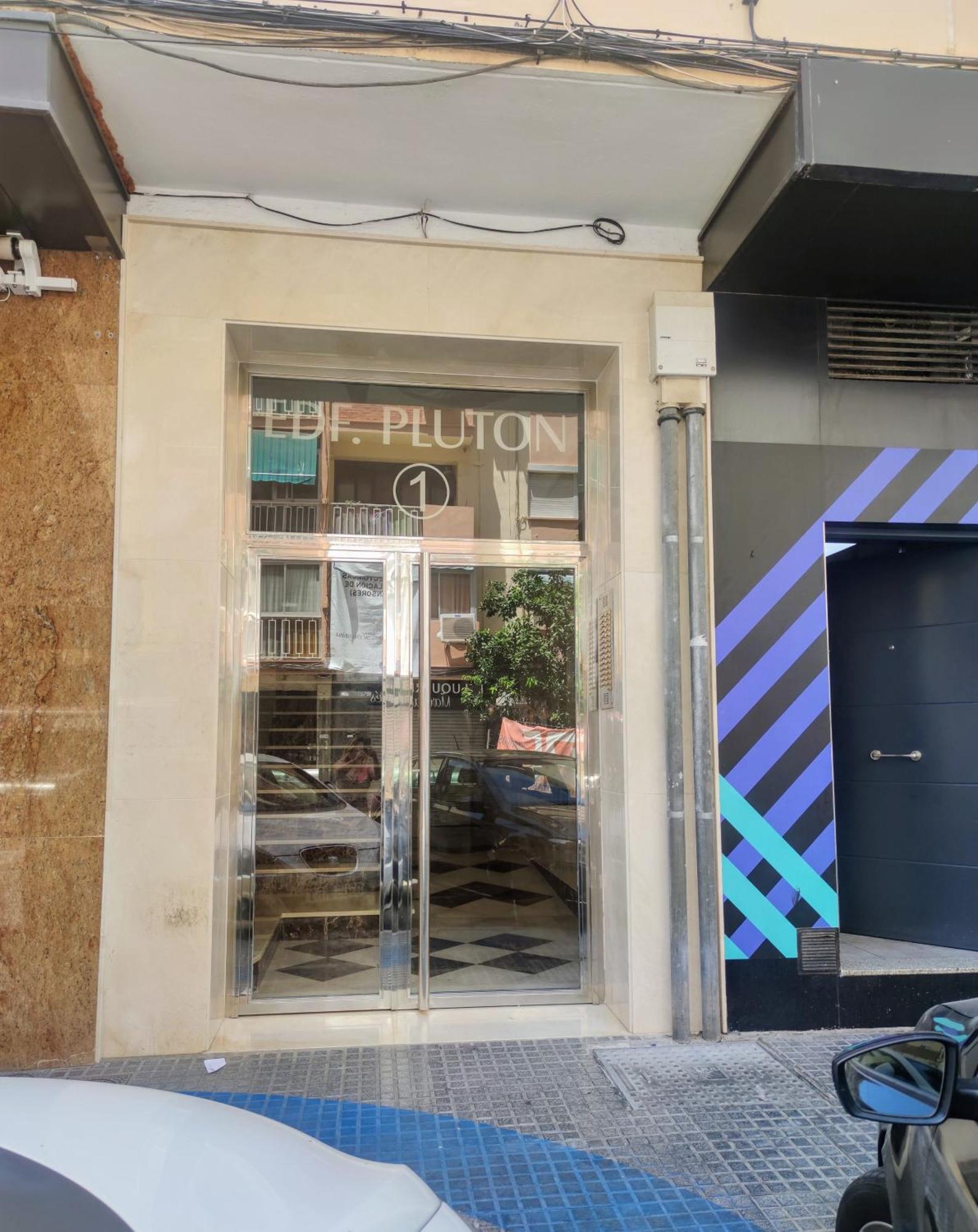 Appartamento Casa Abuela Málaga