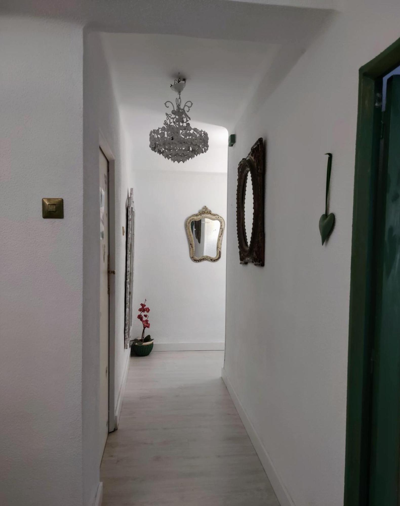 Casa Abuela Appartamento