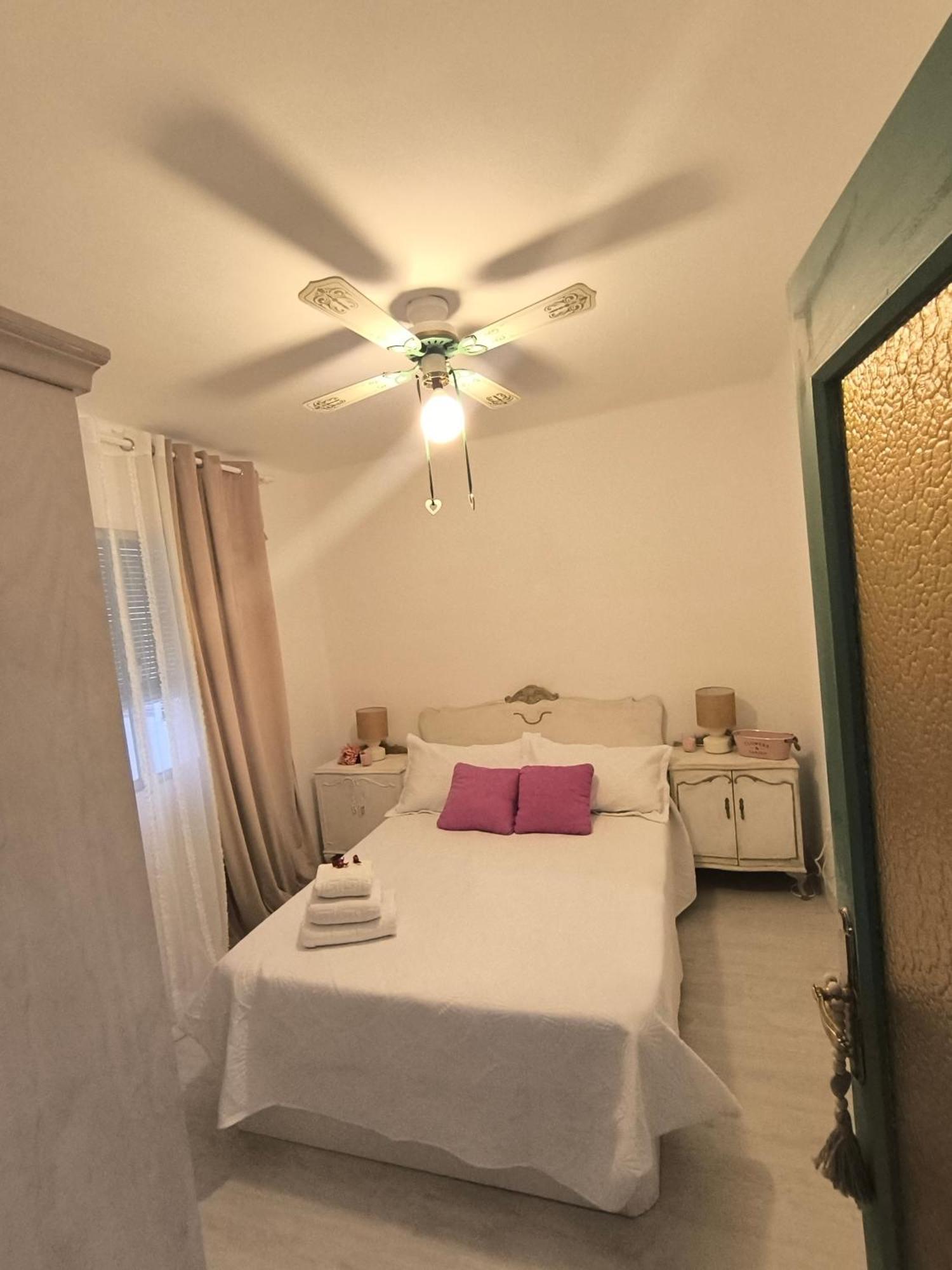 Casa Abuela Appartamento