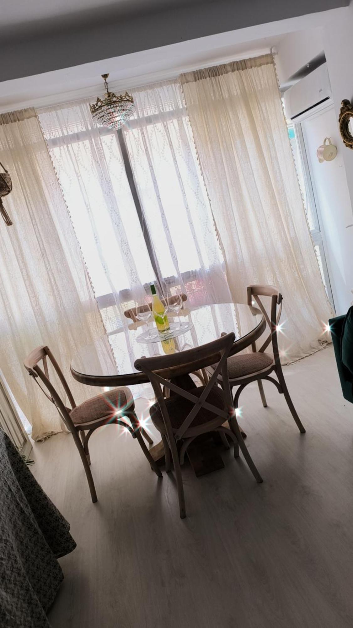 Casa Abuela Appartamento Málaga