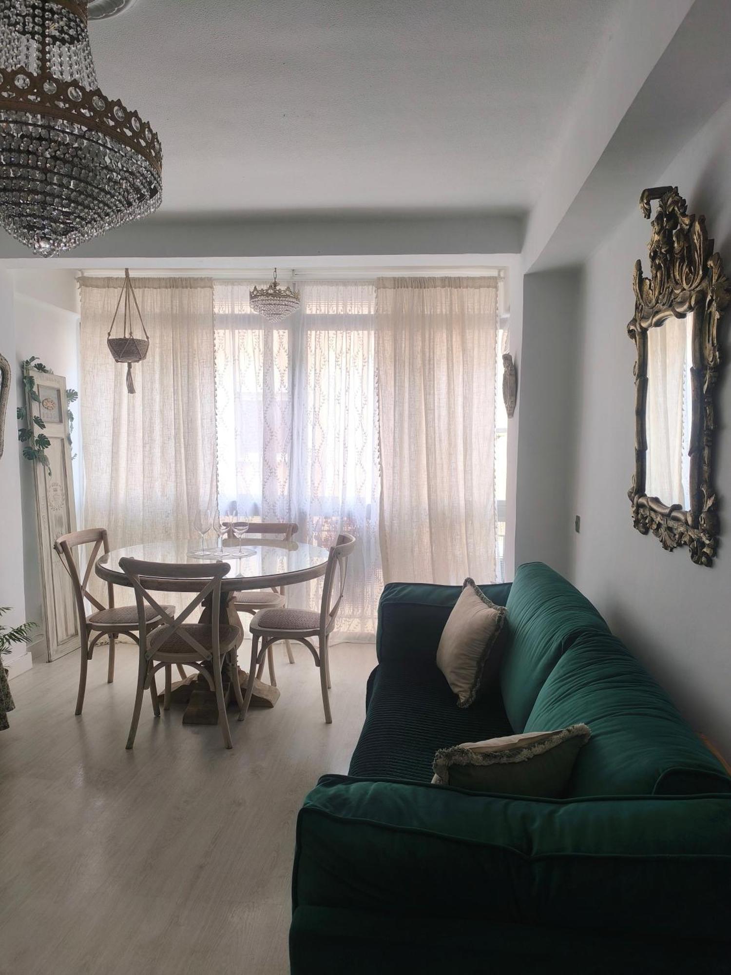 Appartamento Casa Abuela