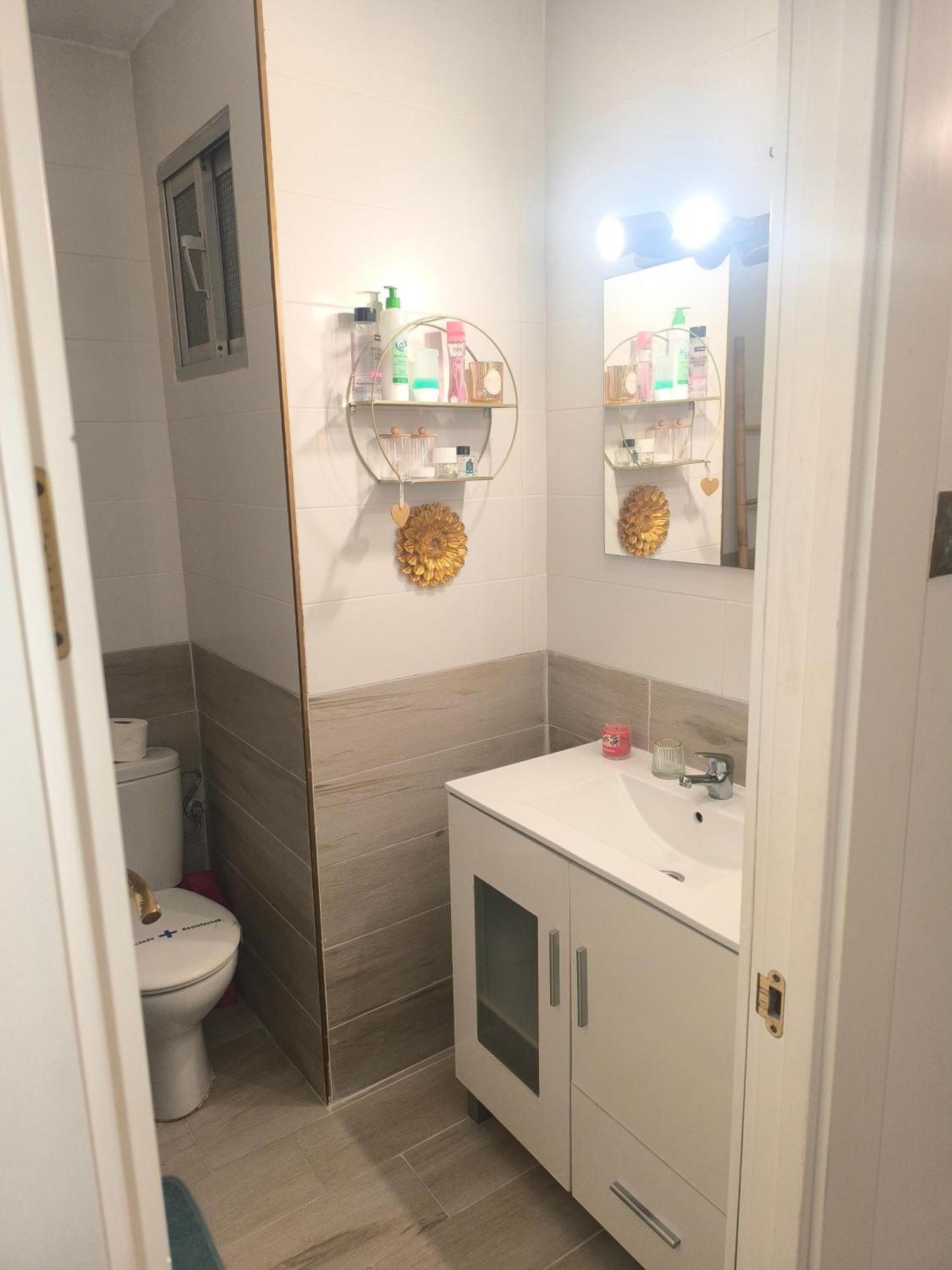 Casa Abuela Appartamento *
