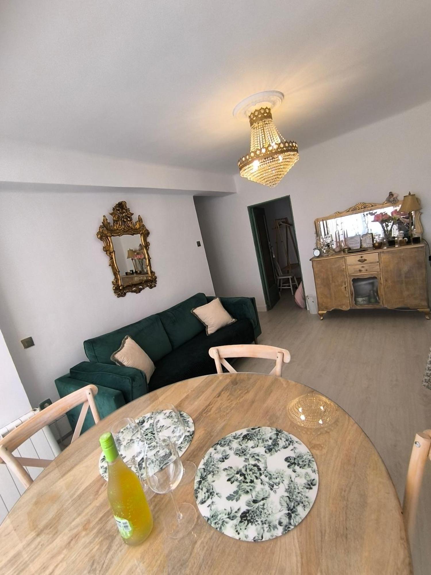 Appartamento Casa Abuela